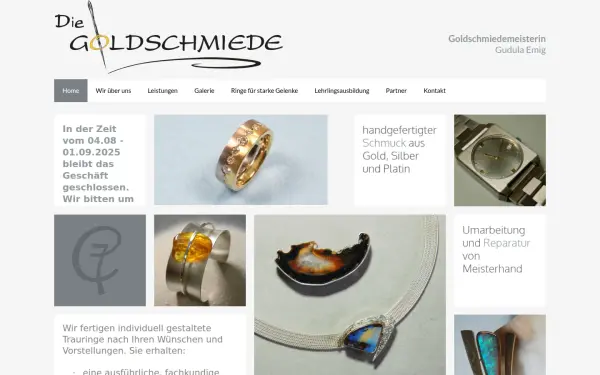 goldschmiede-emig.de