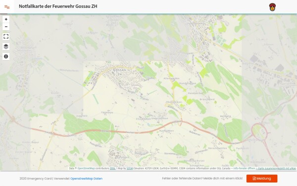 notfallkarte-gossau.ch