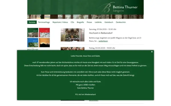 www.bettina-thurner.de
