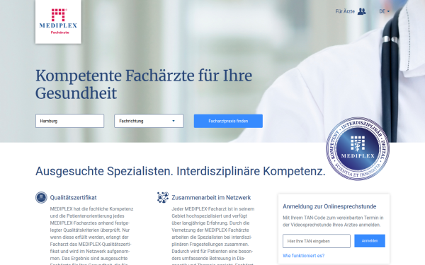www.mediplex.de