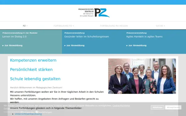 www.pz-hessen.de