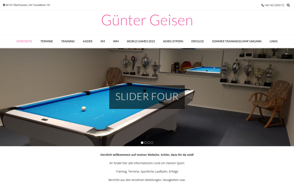 guenter-geisen.de