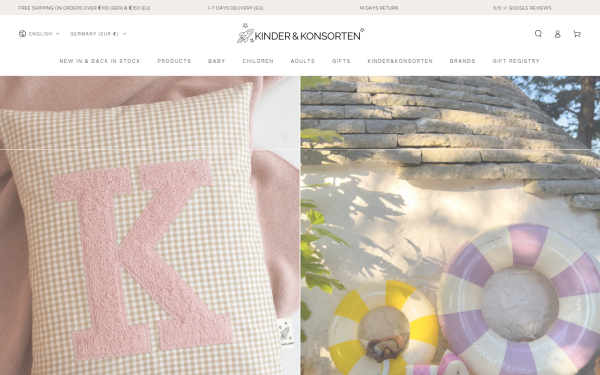 kinderundkonsorten.com
