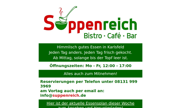 suppenreich.de
