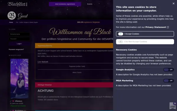 www.black-flirt.de