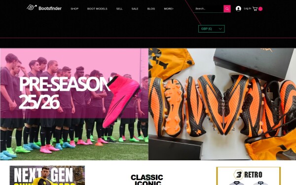 www.bootsfinder.co.uk