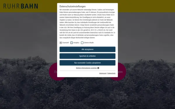 www.ruhrbahn.de