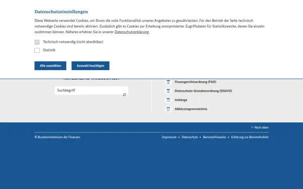 ao.bundesfinanzministerium.de