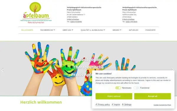 apfelbaum-walbeck.de
