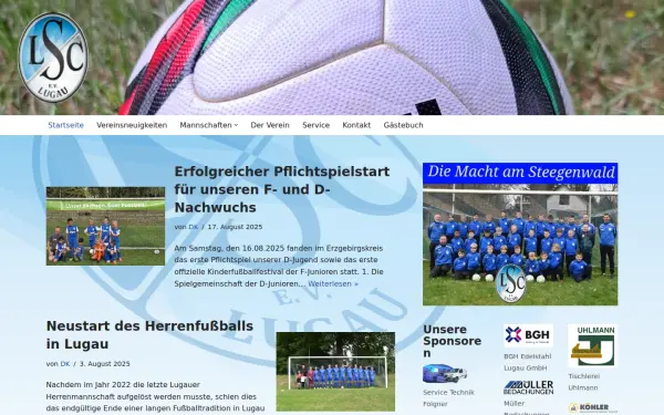 www.lugauer-sc.de