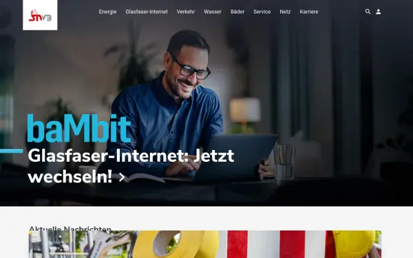 www.stadtwerke-bamberg.de