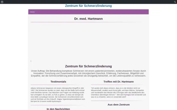 centerforthereliefofpain.org