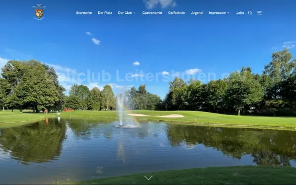 golfclub-leitershofen.de