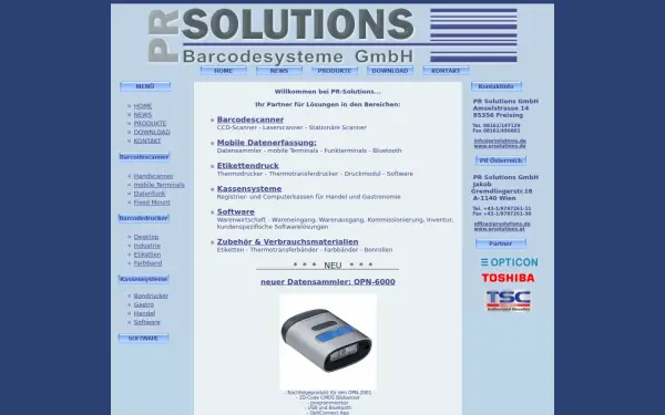 prsolutions.de