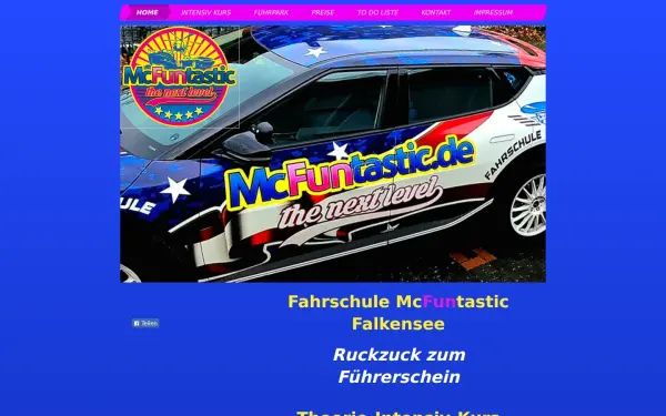 www.mcfuntastic-fahrschule-falkensee.de