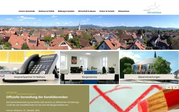 voerstetten.de