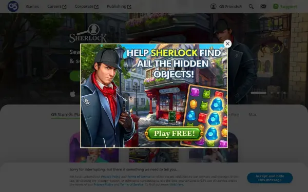 www.g5.com