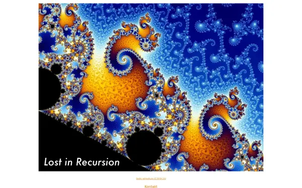 lost-in-recursion.de
