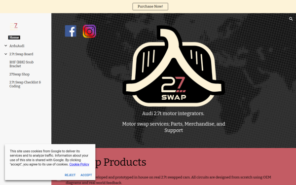 www.27swap.com