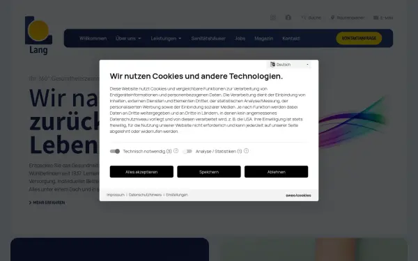 www.gesundheitszentrum-lang.de