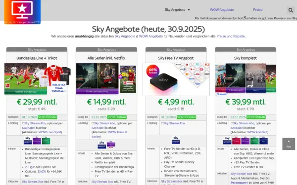 www.sky-angebote.info
