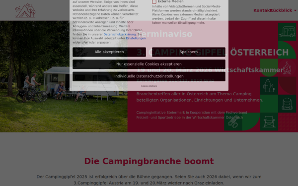 campinggipfelaustria.info