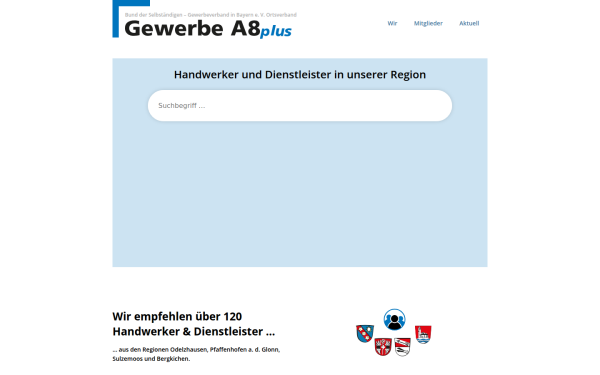 gewerbea8plus.de