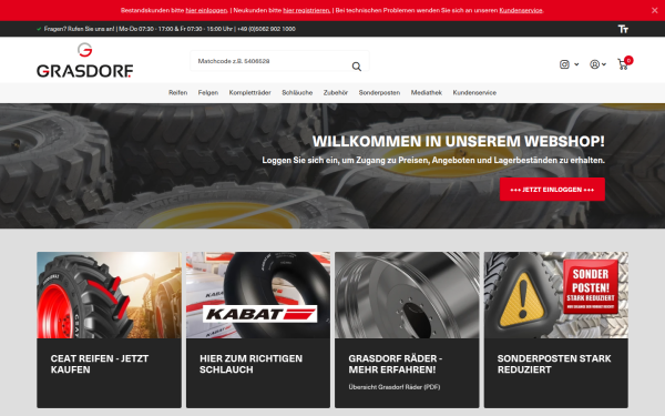 www.grasdorf-rad.shop