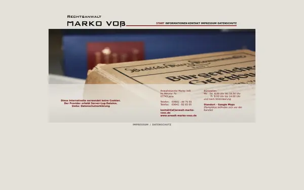 anwalt-marko-voss.de