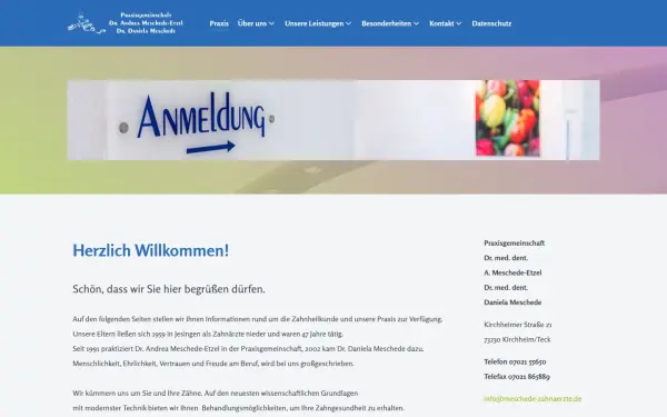 meschede-zahnaerzte.de