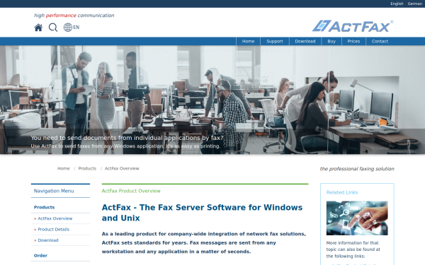 www.actfax.com