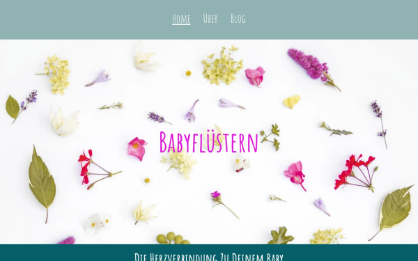 www.babyfluestern.de