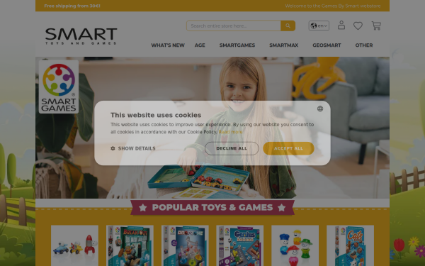 gamesbysmart.com
