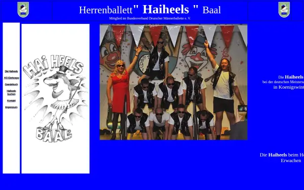 haiheels.de
