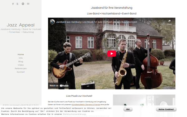 jazz-appeal.de