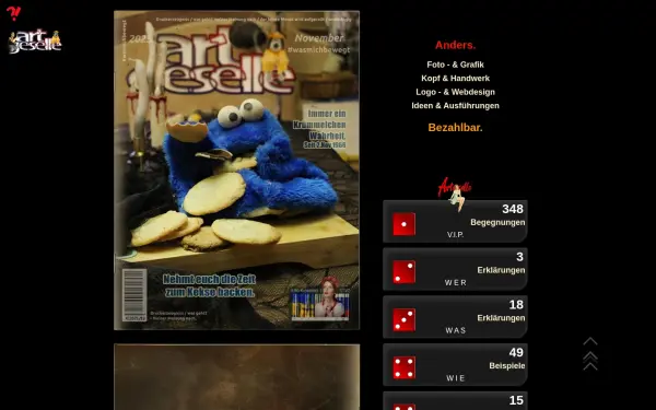 artgeselle.de
