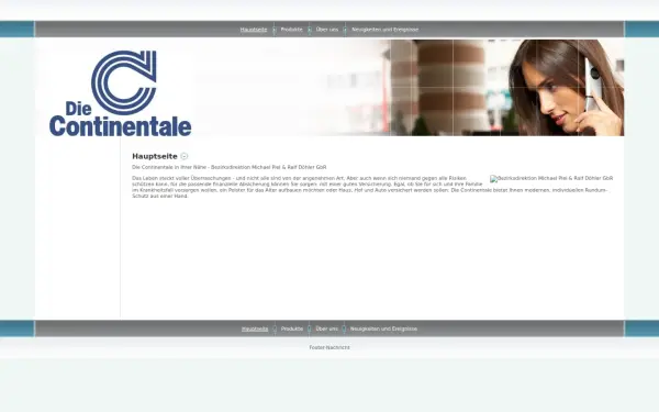 doehler-continentale.de