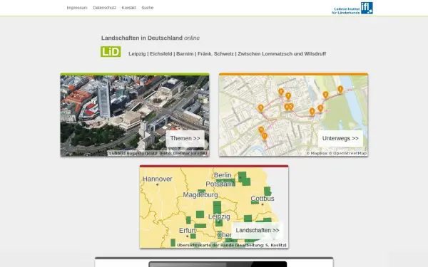 landschaften-in-deutschland.de