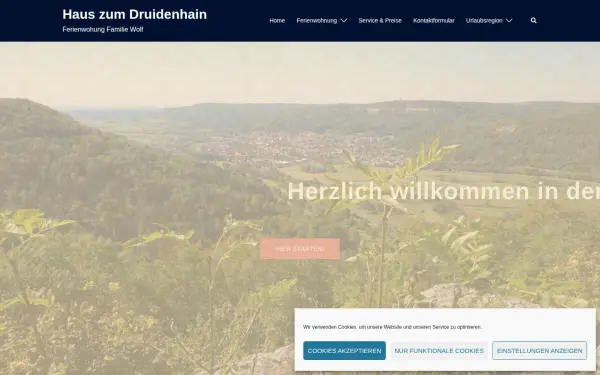 www.haus-zum-druidenhain.de