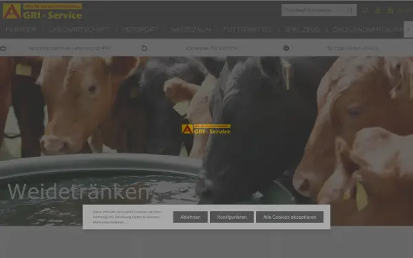 agri-service-walluch.de