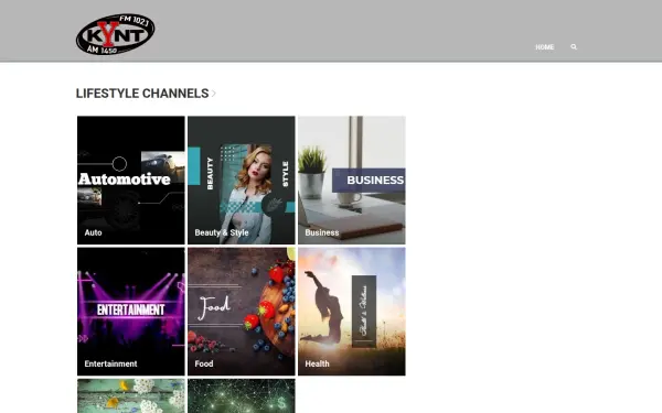 lifestyle.kynt1450.com