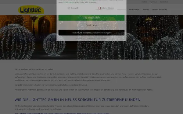lighttec.de