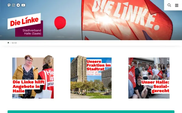 www.dielinke-halle.de