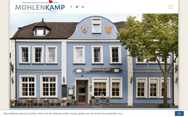 www.hotelmuehlenkamp.de