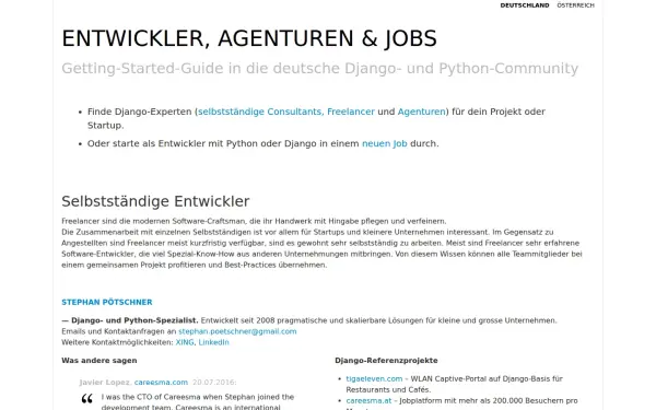 django-entwickler.de