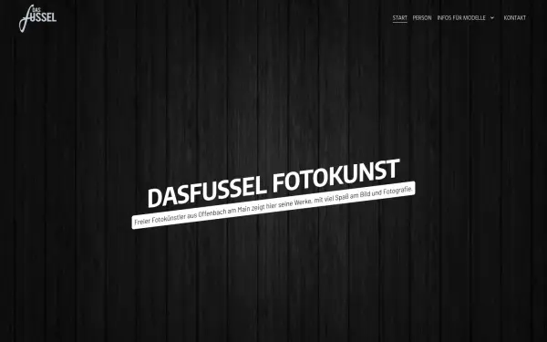 dasfussel.de
