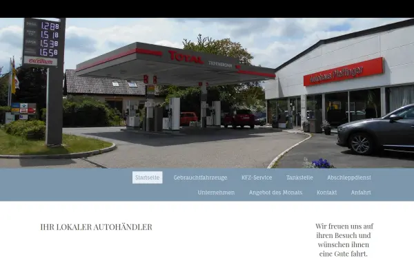 autohaus-pfeffinger.de