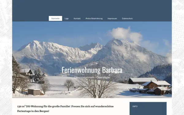 barbara-obermaiselstein.de