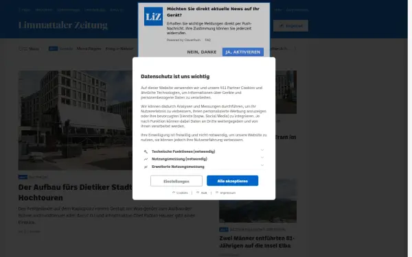 www.limmattalerzeitung.ch