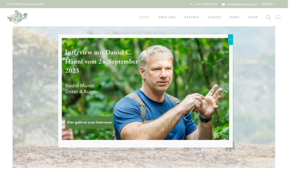 www.wildadventures.ch